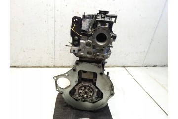 Motor Mazda CX-7 2.2 MZR CD R2AA