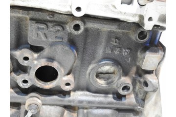 Motor Mazda CX-7 2.2 MZR CD R2AA