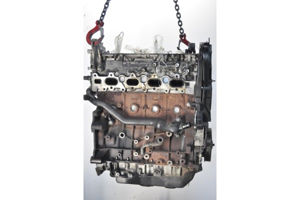 FORD MONDEO MK4 S MAX 2 0TDCI 103kW 140HP UFBA UFBB 268 thousand km Part manufacturer Ford OE