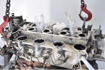 FORD MONDEO MK4 S MAX 2 0TDCI 103kW 140HP UFBA UFBB 268 thousand km Catalog number of the part UFBA UFBB UFDA UFWA UFBB