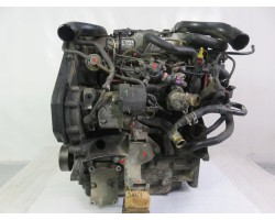 ENGINE FORD FOCUS MK1 I 1 8 TDCi F9DB 115 HP COMPLETE