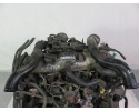 ENGINE FORD FOCUS MK1 I 1 8 TDCi F9DB 115 HP COMPLETE Catalog number of the part F9DA