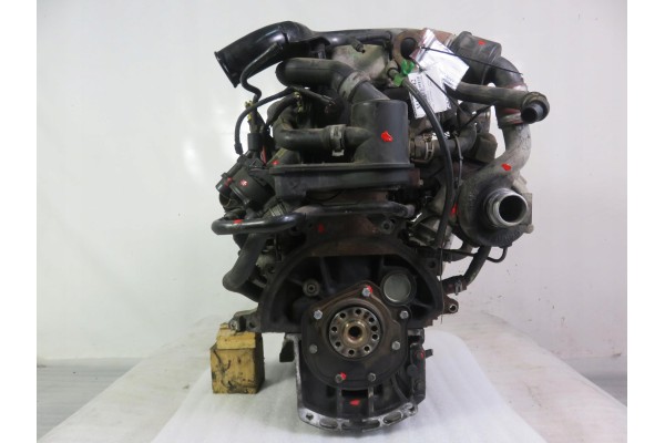 ENGINE FORD FOCUS MK1 I 1 8 TDCi F9DB 115 HP COMPLETE Part manufacturer Ford OE