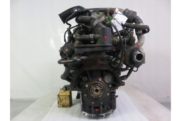 ENGINE FORD FOCUS MK1 I 1 8 TDCi F9DB 115 HP COMPLETE Part manufacturer Ford OE