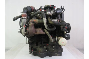 ENGINE FORD FOCUS MK1 I 1 8 TDCi F9DB 115 HP COMPLETE Car type passenger cars