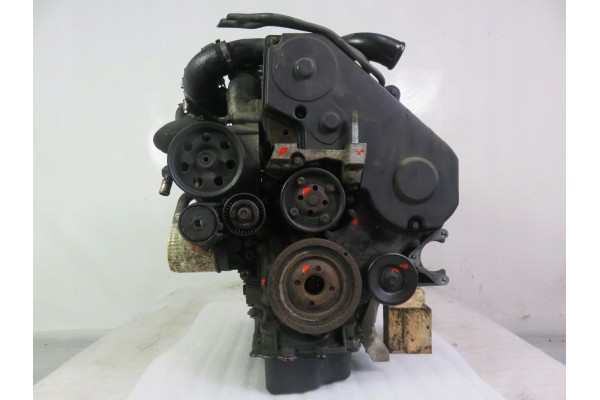 ENGINE FORD FOCUS MK1 I 1 8 TDCi F9DB 115 HP COMPLETE Engine type diesel