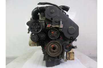 ENGINE FORD FOCUS MK1 I 1 8 TDCi F9DB 115 HP COMPLETE Engine type diesel