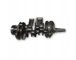 Connecting rod crankshaft after regeneration MAZDA CX 9 B 3 5 V6 bearings