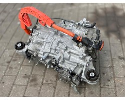 TOYOTA MIRAI II ENGINE HYDROGEN PUMP REAR