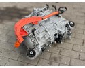 TOYOTA MIRAI II ENGINE HYDROGEN PUMP REAR Catalog number of the part IG AUTO PELCZYN SILNIK TYL MIRAI