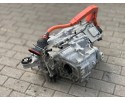 TOYOTA MIRAI II ENGINE HYDROGEN PUMP REAR Car type passenger cars