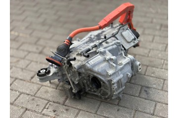 TOYOTA MIRAI II ENGINE HYDROGEN PUMP REAR Car type passenger cars