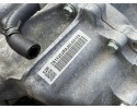 TOYOTA MIRAI II ENGINE HYDROGEN PUMP REAR Engine type hybrid