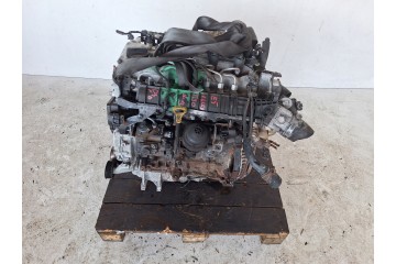 KIA HYUNDAI 12 15 ENGINE 1 6 CRDI 115KM EURO 5 D4FB Catalog number of the part KIA HYUNDAI 12 15 SILNIK 1 6 CRDI 115KM EURO 5 D4
