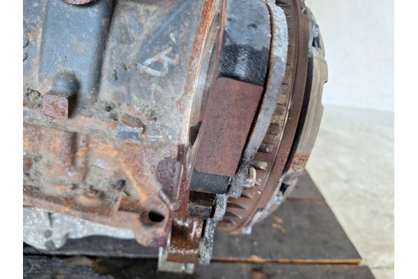 KIA HYUNDAI 12 15 ENGINE 1 6 CRDI 115KM EURO 5 D4FB Part manufacturer Kia OE