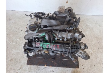 KIA HYUNDAI 12 15 ENGINE 1 6 CRDI 115KM EURO 5 D4FB Packaging status replacement