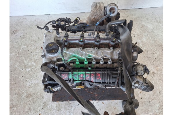 KIA HYUNDAI 12 15 ENGINE 1 6 CRDI 115KM EURO 5 D4FB Car type passenger cars