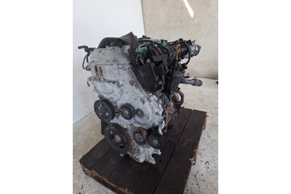 KIA HYUNDAI 12 15 ENGINE 1 6 CRDI 115KM EURO 5 D4FB Quality of parts according to GVO O original with manufacturer s logo OE