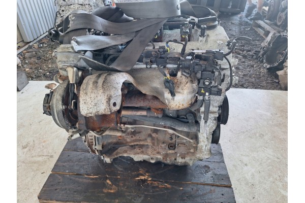 KIA HYUNDAI 12 15 ENGINE 1 6 CRDI 115KM EURO 5 D4FB Version English