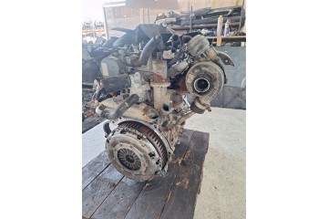 Motor KIA HYUNDAI 1.6 CRDI 115CV Euro 5 D4FB (2012-2015)
