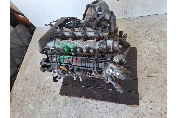 Motor KIA HYUNDAI 1.6 CRDI 115CV Euro 5 D4FB (2012-2015)