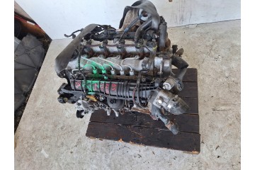 Motor KIA HYUNDAI 1.6 CRDI 115CV Euro 5 D4FB (2012-2015)