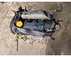 OPEL VECTRA ZAFIRA Z19DT 240Twenty MILEAGE diesel ENGINE