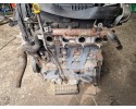OPEL VECTRA ZAFIRA Z19DT 240Twenty MILEAGE diesel ENGINE Catalog number of the part SS042