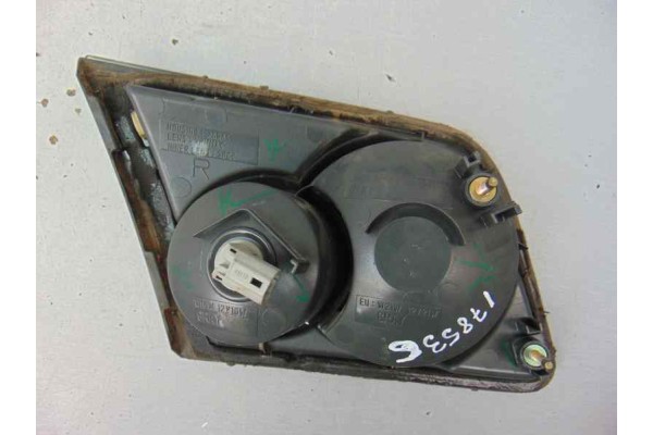  PILOTO TRASERO DERECHO INTERIOR MAZDA 6 BERLINA (GG) 2.0 CRTD 120 Active (5-ptas.) 2004 178536 MAZDA - 1