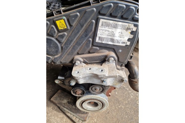 OPEL VECTRA ZAFIRA Z19DT 240Twenty MILEAGE diesel ENGINE Car type passenger cars