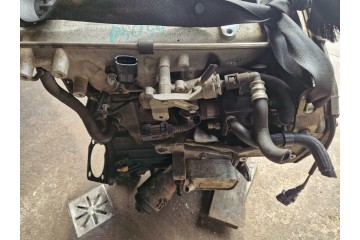 OPEL VECTRA ZAFIRA Z19DT 240Twenty MILEAGE diesel ENGINE Quality of parts according to GVO O original with manufacturer s logo O