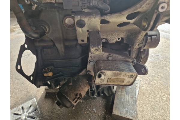 Motor diésel OPEL VECTRA ZAFIRA Z19DT 240000 km