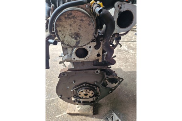 Motor diésel OPEL VECTRA ZAFIRA Z19DT 240000 km