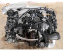 ENGINE VW PHAETON 3 0 TDI 09 CEX FILM Catalog number of the part CEX