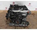 ENGINE VW PHAETON 3 0 TDI 09 CEX FILM Car type passenger cars