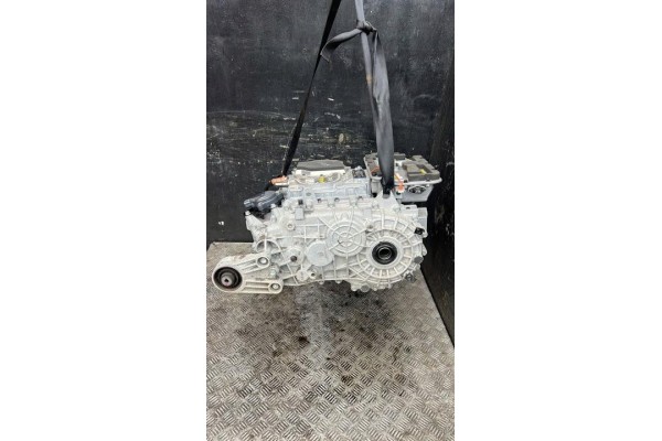 Engine complete Kia EV6 2023 365001XAB0