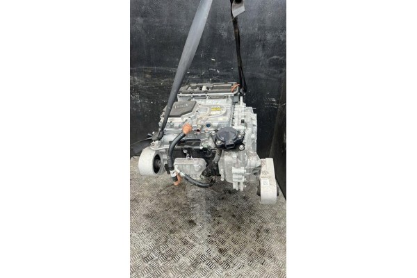 Engine complete Kia EV6 2023 365001XAB0 Engine type electric