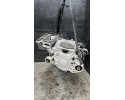 Engine complete Kia EV6 2023 365001XAB0 Catalog number of the part 36500 1XAB0 EM17P584251P REAR