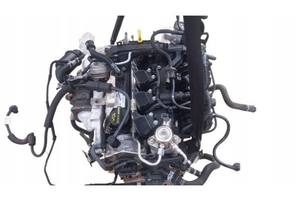 FORD FOCUS MK3 1 0 ECOBOOST ENGINE COMPLETE M2DA