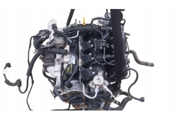 FORD FOCUS MK3 1 0 ECOBOOST ENGINE COMPLETE M2DA