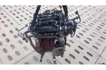 FORD FOCUS MK3 1 0 ECOBOOST ENGINE COMPLETE M2DA Catalog number of the part M2DA DOMELBLACH