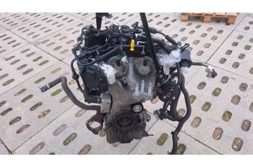 FORD FOCUS MK3 1 0 ECOBOOST ENGINE COMPLETE M2DA Part manufacturer Ford OE