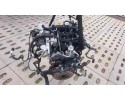 FORD FOCUS MK3 1 0 ECOBOOST ENGINE COMPLETE M2DA Engine type petrol