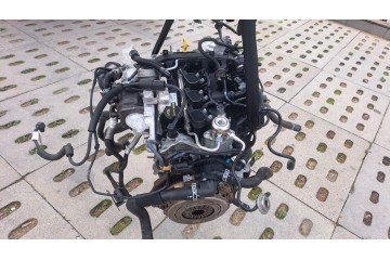 FORD FOCUS MK3 1 0 ECOBOOST ENGINE COMPLETE M2DA Engine type petrol