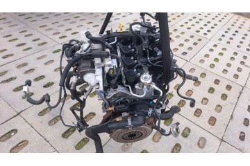 FORD FOCUS MK3 1 0 ECOBOOST ENGINE COMPLETE M2DA Quality of parts according to GVO O original with manufacturer s logo OE