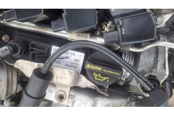 FORD FOCUS MK3 1 0 ECOBOOST ENGINE COMPLETE M2DA Catalog number of the original M2DA