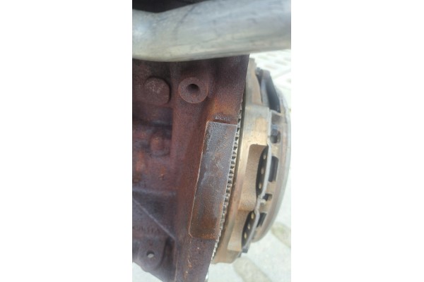 Motor Completo Ford Focus MK3 1.0 EcoBoost M2DA