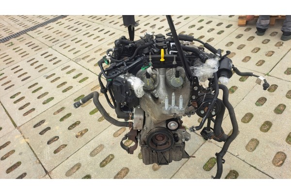 Motor Completo Ford Focus MK3 1.0 EcoBoost M2DA
