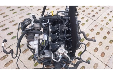 Motor Completo Ford Focus MK3 1.0 EcoBoost M2DA