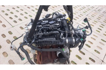 Motor Completo Ford Focus MK3 1.0 EcoBoost M2DA